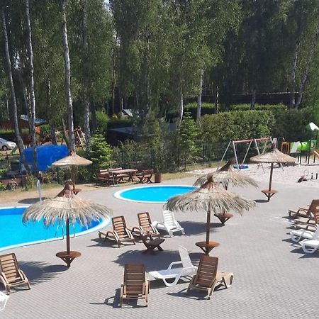 Apartament Baltic Dream Pobierowo Zewnętrze zdjęcie