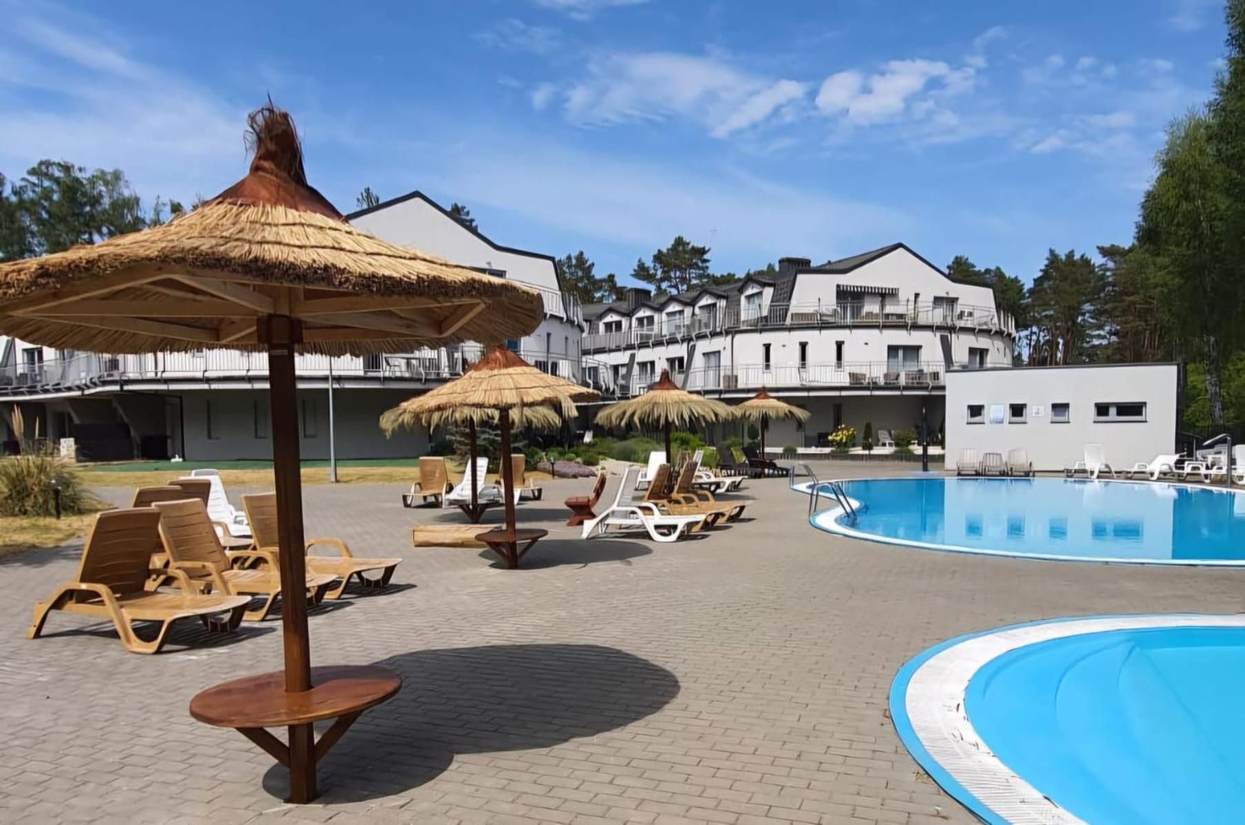 Apartament Baltic Dream Pobierowo Zewnętrze zdjęcie