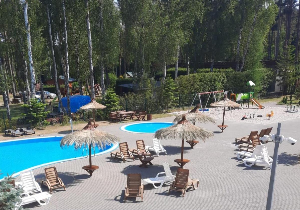 Apartament Baltic Dream Pobierowo Zewnętrze zdjęcie