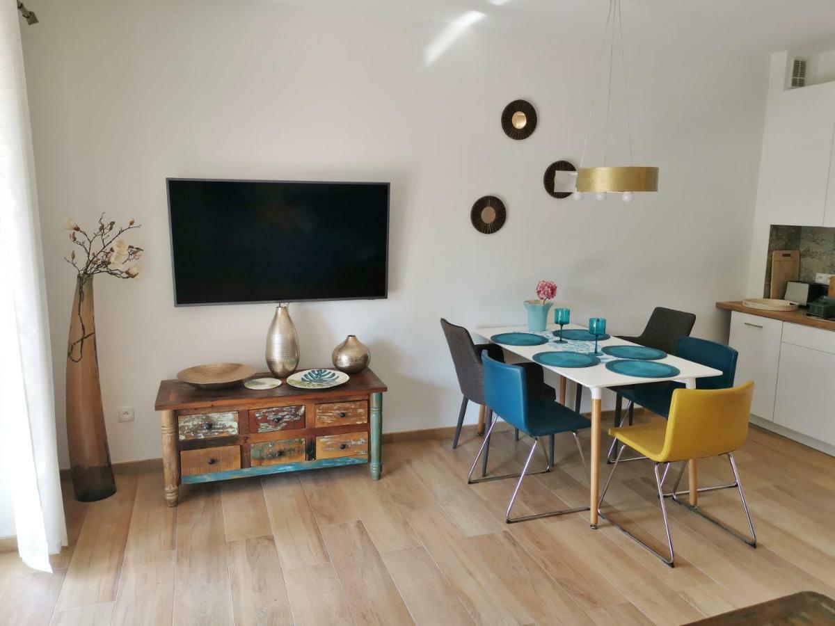 Apartament Baltic Dream Pobierowo Zewnętrze zdjęcie