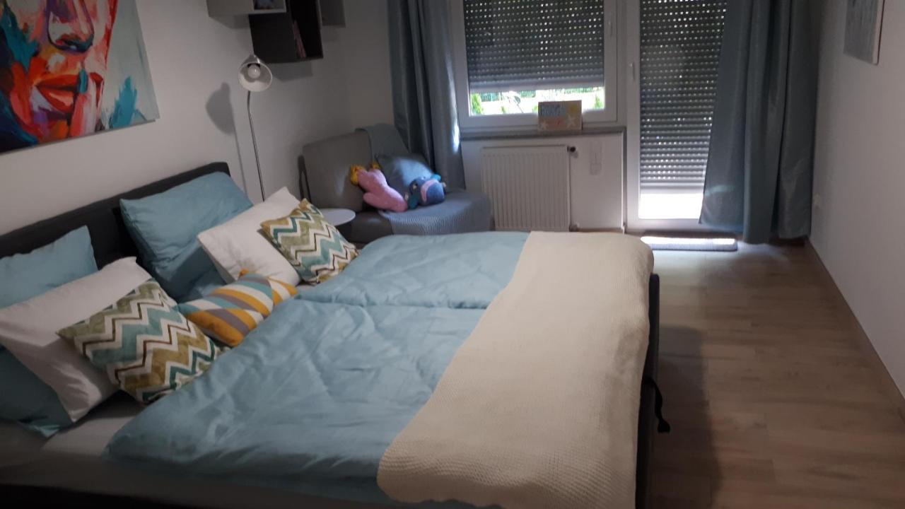 Apartament Baltic Dream Pobierowo Zewnętrze zdjęcie