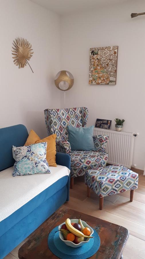 Apartament Baltic Dream Pobierowo Zewnętrze zdjęcie
