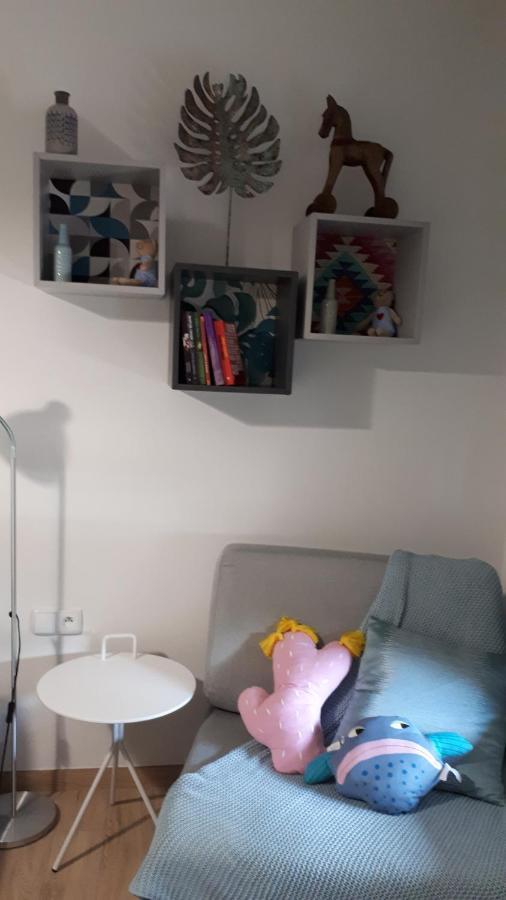Apartament Baltic Dream Pobierowo Zewnętrze zdjęcie